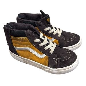 Vans | MTE High-Top Sneakers for Little Boys